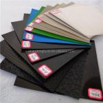 Flexible Hdpe Dam Pond Liner Geomembrane Length 50m-100m For Biodigestor
