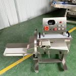Multifunctional Cooked Meat Cutter Deli Slicer For Wholesales
