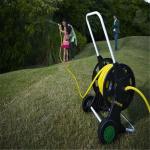 agricultural hose,Cheap agricultural equipment 100 meter pvc garden pipe high