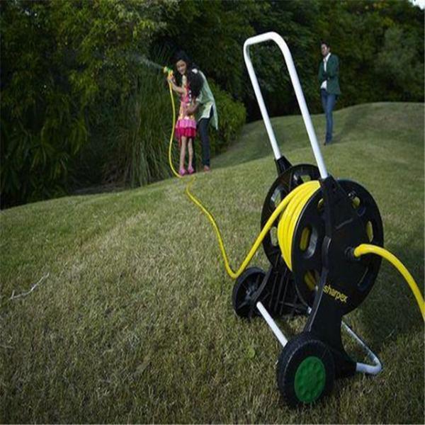 agricultural hose,Cheap agricultural equipment 100 meter pvc garden pipe high