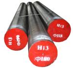 Tool steel Din 1.2344/H13/skd61 steel price ESR Forged Steel Flat Bars and Round
