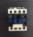 3 Phase Motor Magnetic Contactor Relay 12A 3P 3 Pole 1NO AC 24V 110V 220 Volts