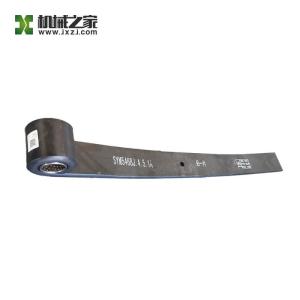 Wholesale Truck Crane Leaf Spring First Piece Sany LY5468J.4.5.1-1 60240332 from china suppliers