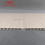 Heat Insulation Pvc Decorative Wall Panels For Bathroom