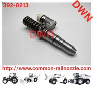 Wholesale Oem Fuel Injectors 392-0213 3920213 20R-0850 20R0850 For 3516B/789C/793D Engine from china suppliers