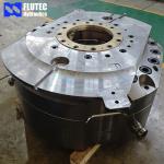 Custom AGC Industrial Hydraulic Cylinder For Steel Factory