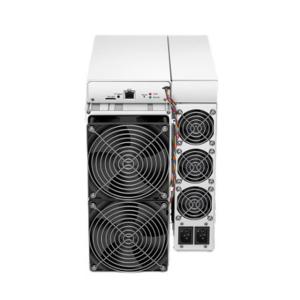 Wholesale Blockchain Bitmain Antminer L7 Asic 3664W with 180 days Warranty from china suppliers
