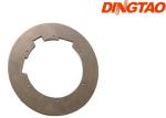 66971001 DT GT7250 Auto Cutter Parts S7200 Spare Parts Presserfoot Plate S-93-7