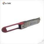 100GBASE-ER4 SFP Fiber Transceivers QSFP28 40km DOM Duplex LC SMF