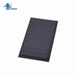 5.5V 0.45W High Efficiency Mini Solar Panels 11 Battery ZW-795455 Mono solar