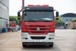 Sinotruk HOWO 16T Water Tank Fire Fighting Truck Fire Engine Good Price China
