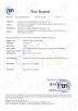 Guangzhou Caiyunjuan Intelligent Technology Co., Ltd. Certifications