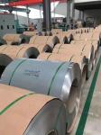2B BA Finish 430 Cold Roll Steel Coil Coil Ferrite Stainless Steel Roll