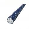 Buy cheap Bridge Epoxy Coated PC Strand High Tensile Low Ralaxation Anti Salt Spray from wholesalers
