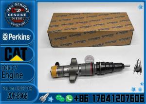 Wholesale High Quality Diesel Fuel Injector 20R-8064 20R-8968 387-9433 557-7633 293-4072 For Cat C9 Engine from china suppliers