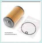 SK130-8 Excavator Filter , YN21P01068R100 Oil Water Separation Filter
