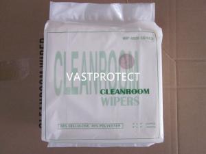 Wholesale VPT0609 Cleanroom Paper Wipers Customized for Multi Purpose Industrial Cleaning Cloth from china suppliers