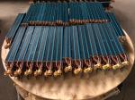Fin Type 410a Evaporator Coil In Hvac Refrigerated Evaporator