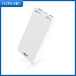 10000mAh Overcharge Protection PD3.0 Portable Battery Charger