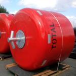 EU GL Pendant Buoy for Harbour Hot Selling Polyurethane Buoy