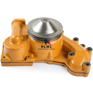 Wholesale Excavator Engine SA6D108E-1A Spare Parts Water Pump PC300-5 6221-61-1102 from china suppliers