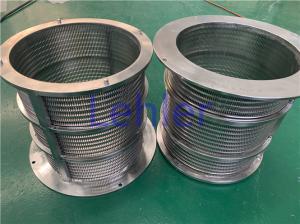 Wholesale Farm Poultry Manure Solid Liquid Separation Equipment Dewatering Screens ISO Certificated from china suppliers