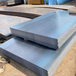 Steel Grade A36 A53 ASTM A106 Q235B Q275 Q345 S355jr Hot Rolled Carbon Steel