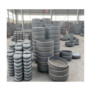 Wholesale Customized Pressure Tank Stainless Steel Storage Tank Head with OBM Customized Support from china suppliers