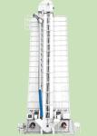 Great quality automatic paddy dryer plant with low burst rate