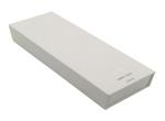 Stationery Pen Packaging Box Touch Paper Exterior Soft Padding Inside Top