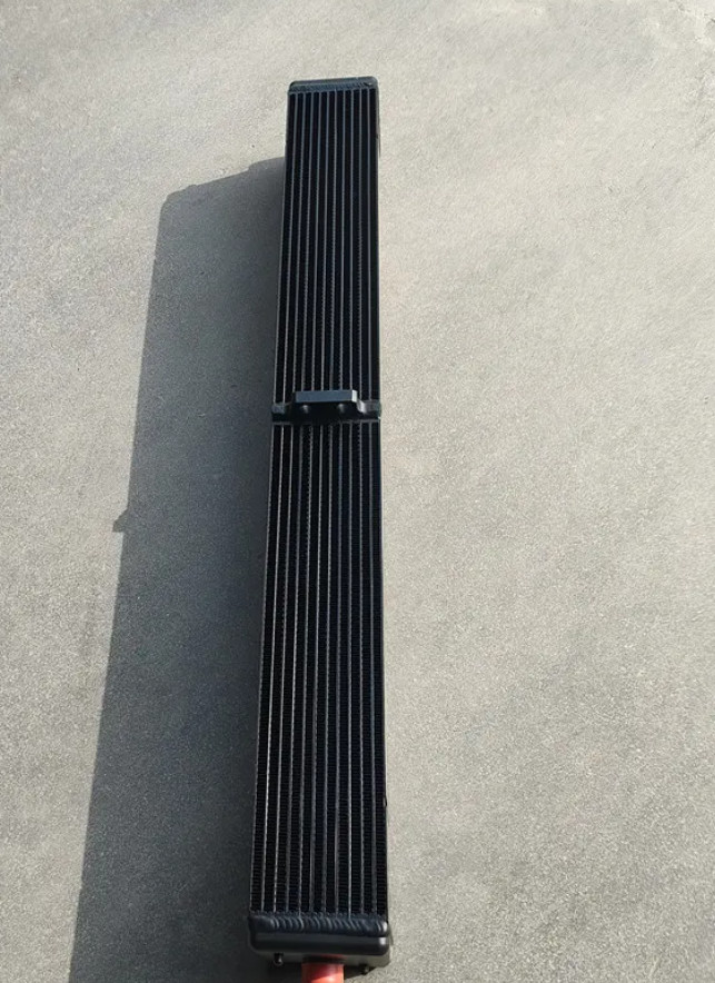 Core AS-Radiator 4P0894 for Excavators