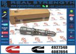 fuel injector4326779 4087886 4927348 4928345injector for cummins