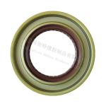 98x162 / 175x16/24 FKM Custom Transmission Oil Seal Surface Rubber Resistant