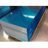 Buy cheap 1100 1050 1060 0.5mm Aluminium Sheet With Chemical Test And Machanical Test from wholesalers
