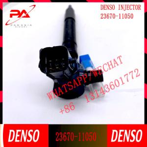 Wholesale Good Quality Common Fuel Injector 23670-09430 2367009430 from china suppliers