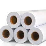 8kg/cm2 Dye Based Ink Digital Printing Heat Transfer Paper For Cotton