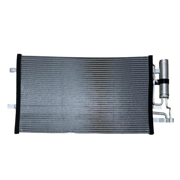 2000-2007 Year OE NO. 9M5919710AA Auto Spare Parts Cooling System Air Conditioni