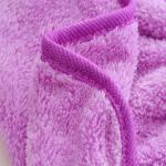Colorful Hand Towel Useful Towel Bathroom Towel Logo Customized