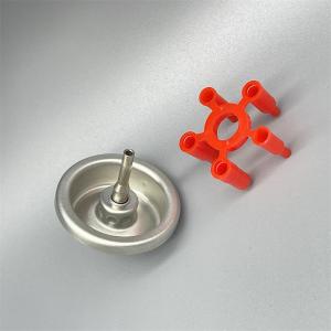Wholesale Premium Refillable Lighter Valve - Versatile for Everyday &amp; Outdoor Use from china suppliers