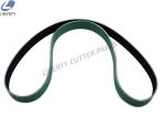 Vibration Belt 127623 For Cutter M55-MH-Q50-IH5-IQ50 Green Belt