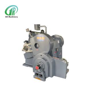 Wholesale 1400 ML Series Carton Die Cutting Machine Manual Corrugated Cardboard Creasing Machine from china suppliers