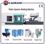 High Precision Energy Saving Injection Molding Machine For Food Grade Spoon