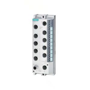 Wholesale SIEMENS 6ES7193-6AM00-0AA0 SIMATIC BUS ADAPTER MODULE from china suppliers