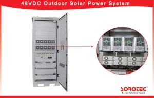 Wholesale High Efficiency 48V DC 1 Phase off grid solar power System for Telecom,Remote Monitoring System Interface from china suppliers
