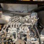 Used Cat 306 Excavator 6 Ton Mini Excavator with Low Working Hours and 41.5KW