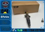 OEM Quality Brand New Diesel Fuel Injector 2413239 241-3239 for Caterpillar CAT