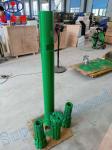 Ad670 Reverse Circulation Bit for High Air Pressure Rock Drilling DTH Hammer