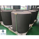 Good Thermal Shock Resistance Isostatic Graphite For New Energy Vehicle Industry