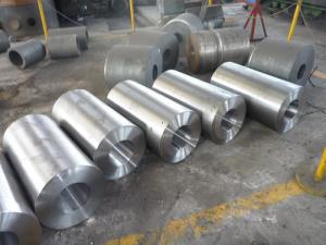 Wholesale forged duplex stainless astm a182 f53 pipe tube from china suppliers