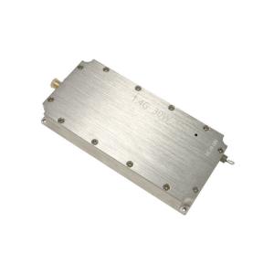 Wholesale 1.4G 1420-1450MHz Fpv Jamming LDMOS Module 30W Drone Counter Module 24-28V from china suppliers